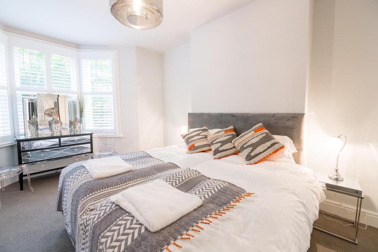 Appartement York Gardens